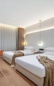 Туры в отель Liyang Lingshushili Homestay (Nanshan Bamboo Sea Branch)