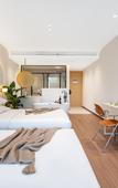 Туры в отель Liyang Lingshushili Homestay (Nanshan Bamboo Sea Branch)