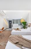Туры в отель Liyang Lingshushili Homestay (Nanshan Bamboo Sea Branch)