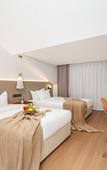 Туры в отель Liyang Lingshushili Homestay (Nanshan Bamboo Sea Branch)