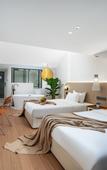 Туры в отель Liyang Lingshushili Homestay (Nanshan Bamboo Sea Branch)