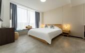 Туры в отель Floral Hotel · Shanghai Waitaoyuan Hotel(Shanghai International Tourism Resort)