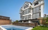 Туры в отель Floral Hotel · Shanghai Waitaoyuan Hotel(Shanghai International Tourism Resort)