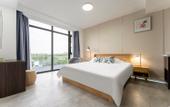 Туры в отель Floral Hotel · Shanghai Waitaoyuan Hotel(Shanghai International Tourism Resort)
