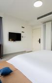 Туры в отель Floral Hotel · Shanghai Waitaoyuan Hotel(Shanghai International Tourism Resort)