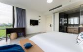 Туры в отель Floral Hotel · Shanghai Waitaoyuan Hotel(Shanghai International Tourism Resort)