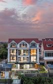 Туры в отель Floral Hotel · Shanghai Waitaoyuan Hotel(Shanghai International Tourism Resort)