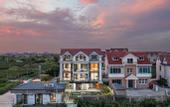 Туры в отель Floral Hotel · Shanghai Waitaoyuan Hotel(Shanghai International Tourism Resort)