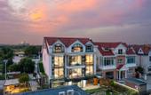 Туры в отель Floral Hotel · Shanghai Waitaoyuan Hotel(Shanghai International Tourism Resort)