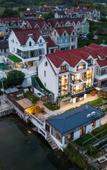 Туры в отель Floral Hotel · Shanghai Waitaoyuan Hotel(Shanghai International Tourism Resort)