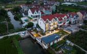 Туры в отель Floral Hotel · Shanghai Waitaoyuan Hotel(Shanghai International Tourism Resort)