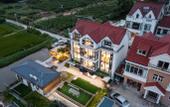 Туры в отель Floral Hotel · Shanghai Waitaoyuan Hotel(Shanghai International Tourism Resort)