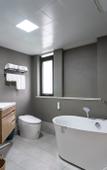 Туры в отель Floral Hotel · Shanghai Waitaoyuan Hotel(Shanghai International Tourism Resort)