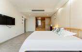 Туры в отель Floral Hotel · Shanghai Waitaoyuan Hotel(Shanghai International Tourism Resort)