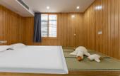 Туры в отель Floral Hotel · Shanghai Waitaoyuan Hotel(Shanghai International Tourism Resort)