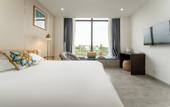 Туры в отель Floral Hotel · Shanghai Waitaoyuan Hotel(Shanghai International Tourism Resort)