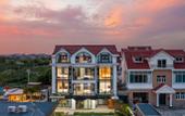 Туры в отель Floral Hotel · Shanghai Waitaoyuan Hotel(Shanghai International Tourism Resort)