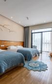 Туры в отель Floral Hotel · Shanghai Island Left Near hotel