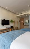 Туры в отель Floral Hotel · Shanghai Island Left Near hotel