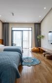 Туры в отель Floral Hotel · Shanghai Island Left Near hotel