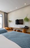 Туры в отель Floral Hotel · Shanghai Island Left Near hotel