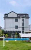 Туры в отель Floral Hotel · Shanghai Island Left Near hotel