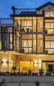 Туры в отель Floral Hotel · Shanghai Island Left Near hotel