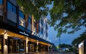 Туры в отель The GiorgioMorandi Hotels (Xuyi Kejie Central Mall)