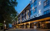 Туры в отель The GiorgioMorandi Hotels (Xuyi Kejie Central Mall)