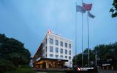 Туры в отель The GiorgioMorandi Hotels (Xuyi Kejie Central Mall)