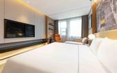 Туры в отель The GiorgioMorandi Hotels (Xuyi Kejie Central Mall)