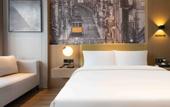 Туры в отель The GiorgioMorandi Hotels (Xuyi Kejie Central Mall)