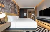 Туры в отель The GiorgioMorandi Hotels (Xuyi Kejie Central Mall)