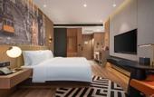 Туры в отель The GiorgioMorandi Hotels (Xuyi Kejie Central Mall)