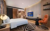 Туры в отель The GiorgioMorandi Hotels (Xuyi Kejie Central Mall)