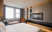 Туры в отель The GiorgioMorandi Hotels (Xuyi Kejie Central Mall)