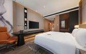 Туры в отель The GiorgioMorandi Hotels (Xuyi Kejie Central Mall)