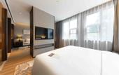 Туры в отель The GiorgioMorandi Hotels (Xuyi Kejie Central Mall)