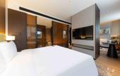 Туры в отель The GiorgioMorandi Hotels (Xuyi Kejie Central Mall)