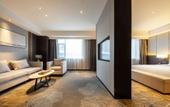 Туры в отель The GiorgioMorandi Hotels (Xuyi Kejie Central Mall)