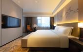 Туры в отель The GiorgioMorandi Hotels (Xuyi Kejie Central Mall)