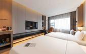 Туры в отель The GiorgioMorandi Hotels (Xuyi Kejie Central Mall)