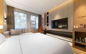Туры в отель The GiorgioMorandi Hotels (Xuyi Kejie Central Mall)