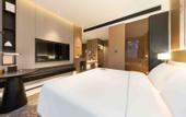 Туры в отель The GiorgioMorandi Hotels (Xuyi Kejie Central Mall)