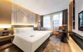 Туры в отель The GiorgioMorandi Hotels (Xuyi Kejie Central Mall)
