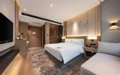Туры в отель The GiorgioMorandi Hotels (Xuyi Kejie Central Mall)