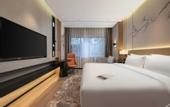 Туры в отель The GiorgioMorandi Hotels (Xuyi Kejie Central Mall)