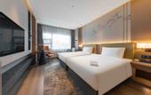 Туры в отель The GiorgioMorandi Hotels (Xuyi Kejie Central Mall)