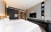 Туры в отель The GiorgioMorandi Hotels (Xuyi Kejie Central Mall)