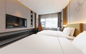 Туры в отель The GiorgioMorandi Hotels (Xuyi Kejie Central Mall)